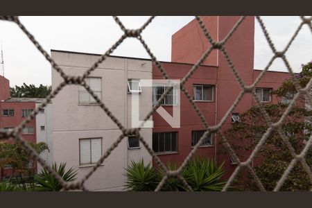 Quarto 1 de apartamento para alugar com 2 quartos, 55m² em Cangaiba, São Paulo