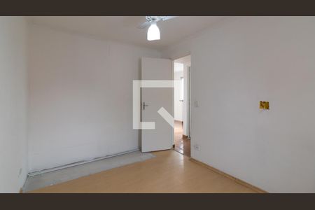 Quarto 1 de apartamento para alugar com 2 quartos, 55m² em Cangaiba, São Paulo