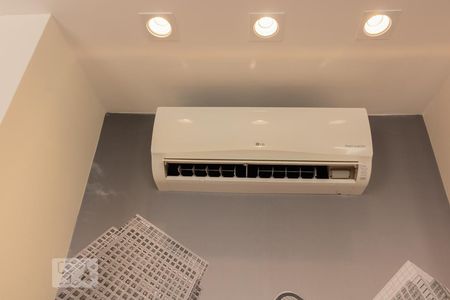 Quarto de kitnet/studio para alugar com 1 quarto, 29m² em Vila Olímpia, São Paulo