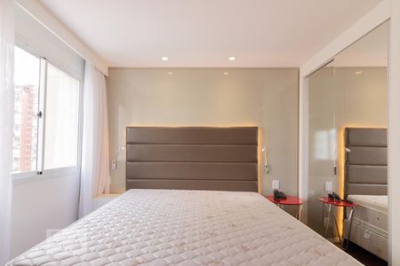 Quarto de kitnet/studio para alugar com 1 quarto, 29m² em Vila Olímpia, São Paulo