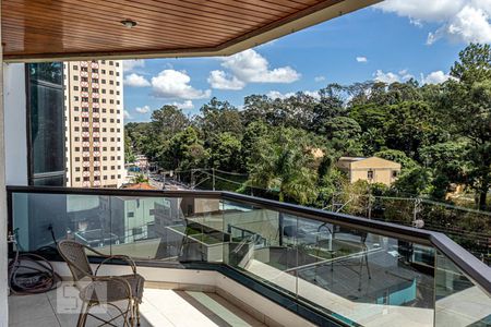 Apartamento à venda com 250m², 4 quartos e 4 vagas Apartamento à venda com 250m², 4 quartos e 4 vagasSacada