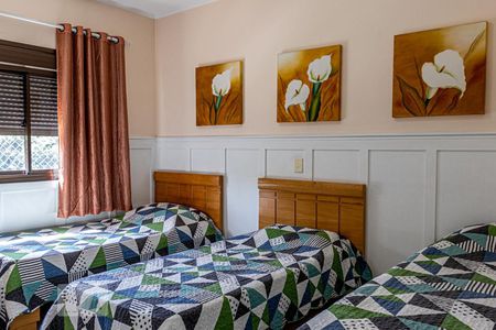 Apartamento à venda com 250m², 4 quartos e 4 vagas Apartamento à venda com 250m², 4 quartos e 4 vagasSuíte 1