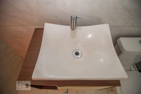 Apartamento à venda com 50m², 2 quartos e 1 vagaBanheiro