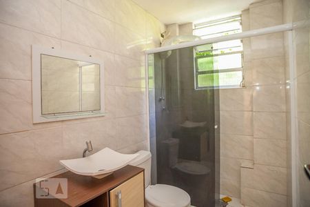 Apartamento à venda com 50m², 2 quartos e 1 vagaBanheiro