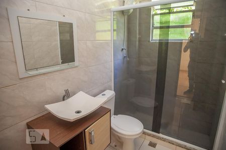 Apartamento à venda com 50m², 2 quartos e 1 vagaBanheiro
