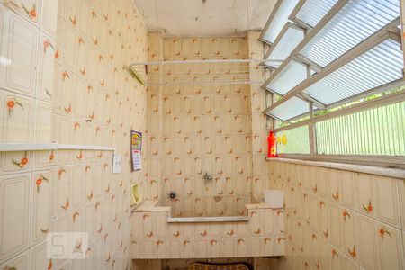 Apartamento à venda com 50m², 2 quartos e 1 vagaCozinha e Área de Serviço