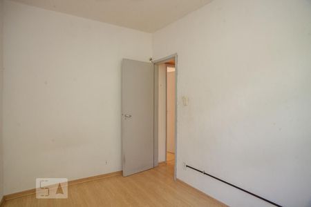 Apartamento à venda com 50m², 2 quartos e 1 vagaQuarto 2