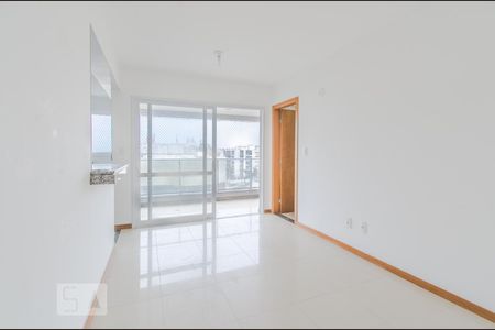 Sala de apartamento para alugar com 1 quarto, 78m² em Pituba, Salvador
