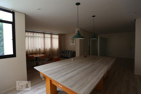 Apartamento à venda com 76m², 3 quartos e 2 vagas Apartamento à venda com 76m², 3 quartos e 2 vagasÁrea comum