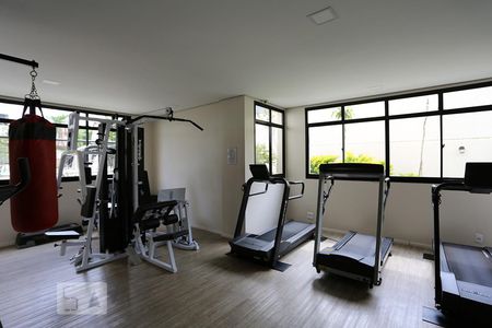 Apartamento à venda com 76m², 3 quartos e 2 vagas Apartamento à venda com 76m², 3 quartos e 2 vagasÁrea comum