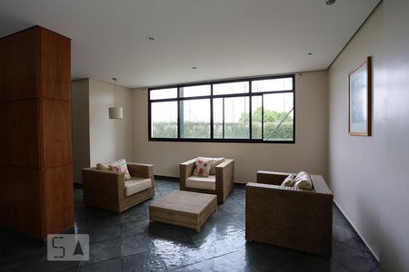 Apartamento à venda com 76m², 3 quartos e 2 vagas Apartamento à venda com 76m², 3 quartos e 2 vagasÁrea comum