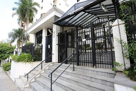 Apartamento à venda com 76m², 3 quartos e 2 vagas Apartamento à venda com 76m², 3 quartos e 2 vagasFachada