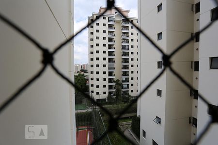 Apartamento à venda com 76m², 3 quartos e 2 vagas Apartamento à venda com 76m², 3 quartos e 2 vagasVista da Suíte