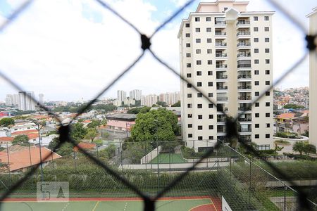 Apartamento à venda com 76m², 3 quartos e 2 vagas Apartamento à venda com 76m², 3 quartos e 2 vagasVista do Quarto 3