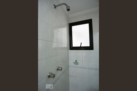 Apartamento à venda com 76m², 3 quartos e 2 vagas Apartamento à venda com 76m², 3 quartos e 2 vagasBanheiro - Chuveiro