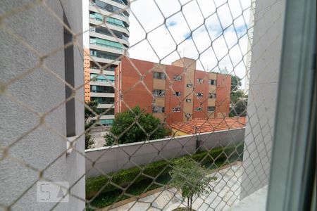 Apartamento à venda com 144m², 3 quartos e 3 vagas Apartamento à venda com 144m², 3 quartos e 3 vagasVista da Suíte 1