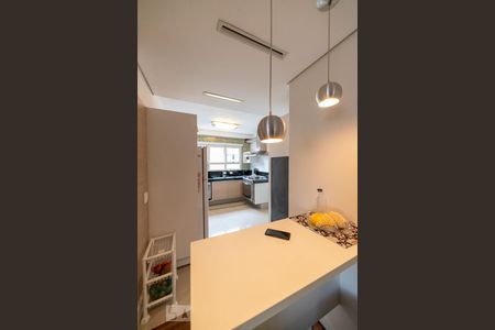 Apartamento à venda com 144m², 3 quartos e 3 vagas Apartamento à venda com 144m², 3 quartos e 3 vagasCozinha