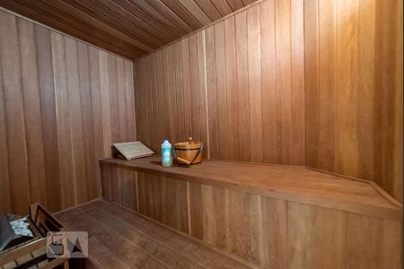 Apartamento à venda com 144m², 3 quartos e 3 vagas Apartamento à venda com 144m², 3 quartos e 3 vagasSauna
