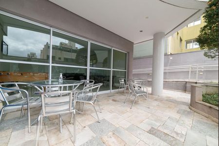 Apartamento à venda com 144m², 3 quartos e 3 vagas Apartamento à venda com 144m², 3 quartos e 3 vagasÁrea comum