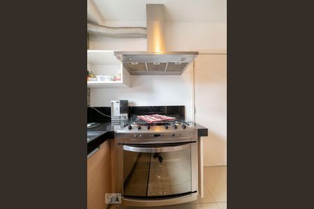 Apartamento à venda com 144m², 3 quartos e 3 vagas Apartamento à venda com 144m², 3 quartos e 3 vagasCozinha - Detalhes