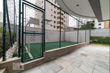 Apartamento à venda com 144m², 3 quartos e 3 vagas Apartamento à venda com 144m², 3 quartos e 3 vagasQuadra
