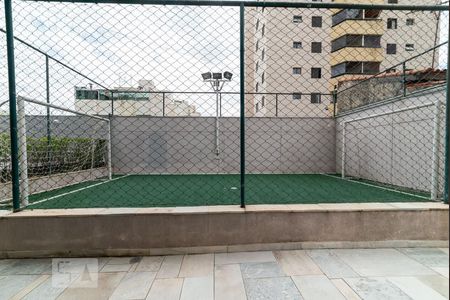 Apartamento à venda com 144m², 3 quartos e 3 vagas Apartamento à venda com 144m², 3 quartos e 3 vagasQuadra