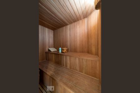 Apartamento à venda com 144m², 3 quartos e 3 vagas Apartamento à venda com 144m², 3 quartos e 3 vagasSauna