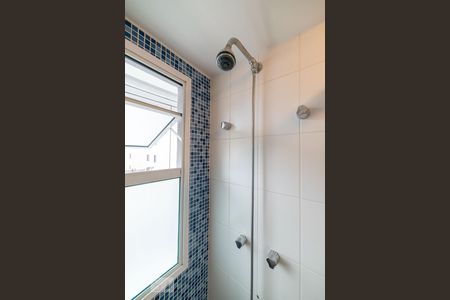 Apartamento à venda com 144m², 3 quartos e 3 vagas Apartamento à venda com 144m², 3 quartos e 3 vagasBanheiro da Suíte 2