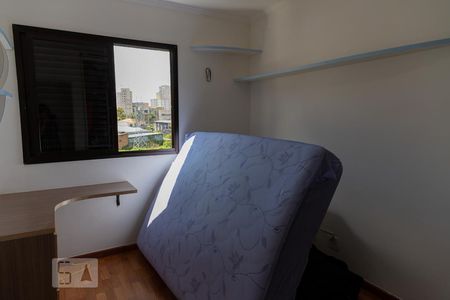 Apartamento à venda com 108m², 4 quartos e 2 vagas Apartamento à venda com 108m², 4 quartos e 2 vagasQuarto 3
