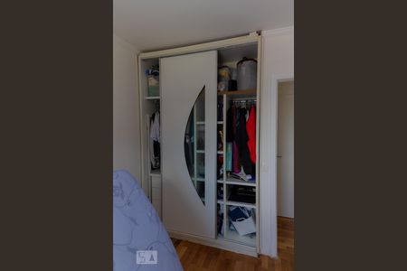Apartamento à venda com 108m², 4 quartos e 2 vagas Apartamento à venda com 108m², 4 quartos e 2 vagasQuarto 3