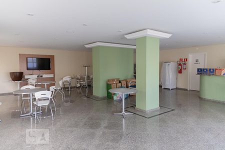 Apartamento à venda com 108m², 4 quartos e 2 vagas Apartamento à venda com 108m², 4 quartos e 2 vagasÁrea comum
