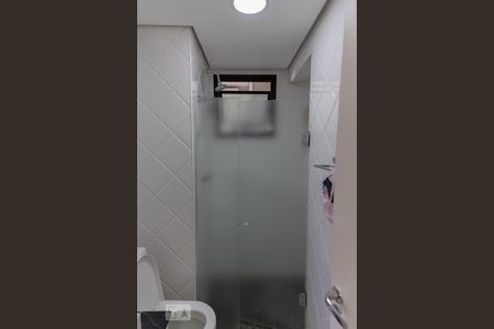 Apartamento à venda com 108m², 4 quartos e 2 vagas Apartamento à venda com 108m², 4 quartos e 2 vagasBanheiro