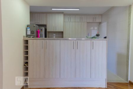 Apartamento à venda com 108m², 4 quartos e 2 vagas Apartamento à venda com 108m², 4 quartos e 2 vagasCozinha