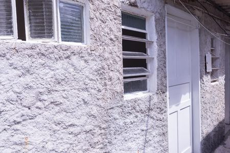 Fachada de kitnet/studio para alugar com 1 quarto, 14m² em Alto da Lapa, São Paulo