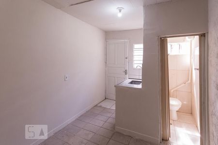 Studio de kitnet/studio para alugar com 1 quarto, 14m² em Alto da Lapa, São Paulo
