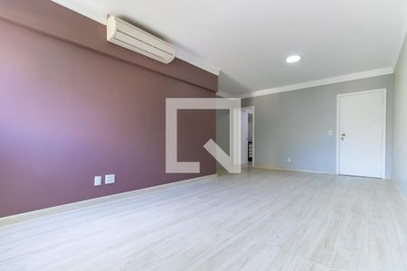 Apartamento à venda com 3 quartos, 143m² em Nova Campinas, Campinas