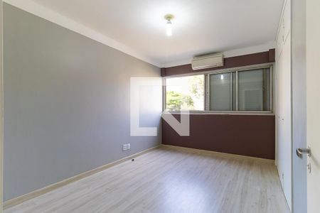 Quarto 1 de apartamento à venda com 3 quartos, 143m² em Nova Campinas, Campinas