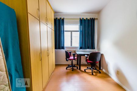 Quarto de apartamento para alugar com 1 quarto, 60m² em Zumbi, Rio de Janeiro
