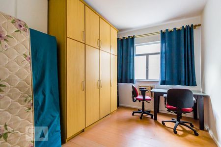 Quarto de apartamento para alugar com 1 quarto, 60m² em Zumbi, Rio de Janeiro