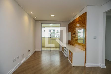 Sala de apartamento para alugar com 2 quartos, 60m² em Perdizes, São Paulo