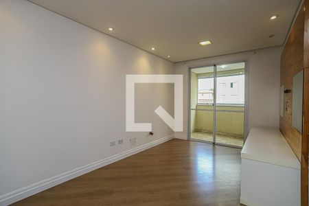 Sala de apartamento para alugar com 2 quartos, 60m² em Perdizes, São Paulo