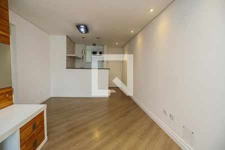 Sala de apartamento para alugar com 2 quartos, 60m² em Perdizes, São Paulo
