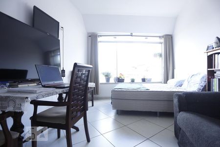 Kitnet de kitnet/studio para alugar com 1 quarto, 36m² em Vila Buarque, São Paulo