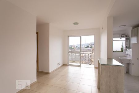 Sala de apartamento para alugar com 2 quartos, 55m² em Tristeza, Porto Alegre