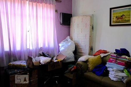 Casa à venda com 280m², 4 quartos e 2 vagasQuarto 4 - segundo andar