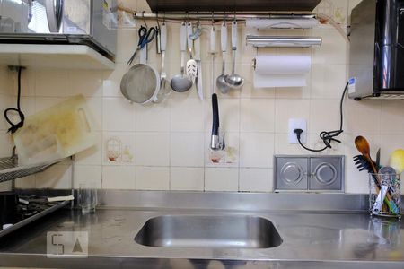 Casa à venda com 280m², 4 quartos e 2 vagasCozinha