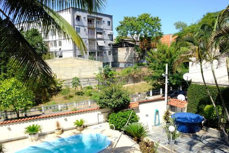 Casa à venda com 280m², 4 quartos e 2 vagasVista do quarto 3