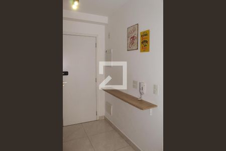 Kitnet/Studio à venda com 1 quarto, 24m² em Santa Efigênia, São Paulo