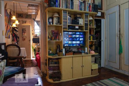 Apartamento à venda com 30m², 1 quarto e sem vaga Apartamento à venda com 30m², 1 quarto e sem vagaQuarto Suíte