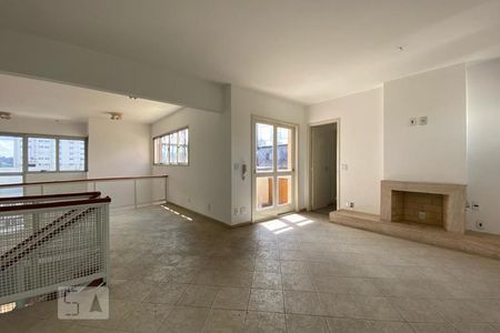 Apartamento para alugar com 403m², 3 quartos e 2 vagas Apartamento para alugar com 403m², 3 quartos e 2 vagasSala 2